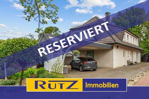 Delmenhorst / Neuendeel Häuser, Delmenhorst / Neuendeel Haus kaufen