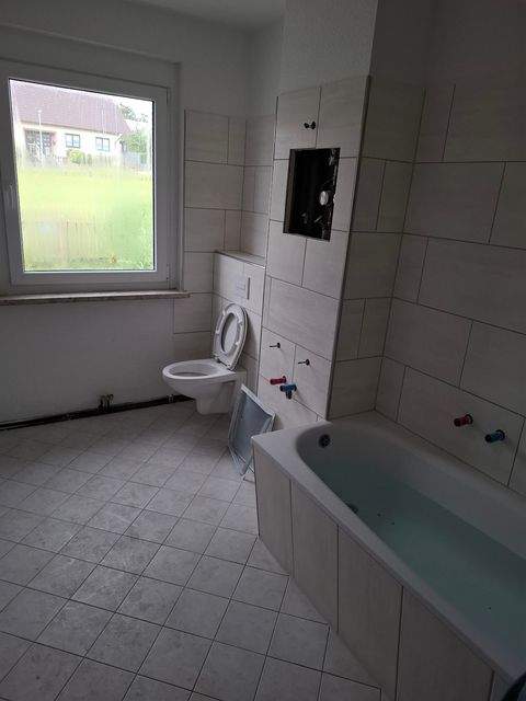 Zeulenroda-Triebes Wohnungen, Zeulenroda-Triebes Wohnung mieten