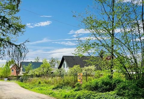 Brieselang Grundstücke, Brieselang Grundstück kaufen