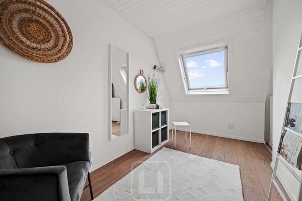 Ankleidezimmer