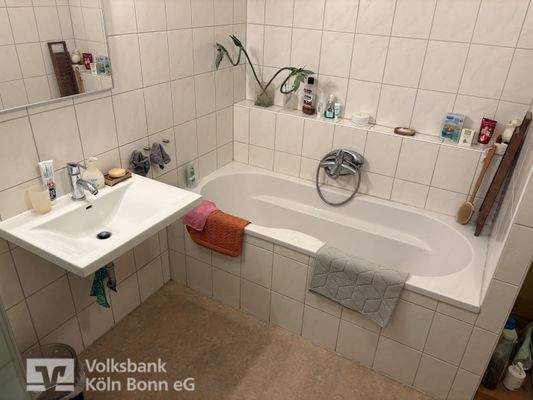 Badezimmer Hinterhaus