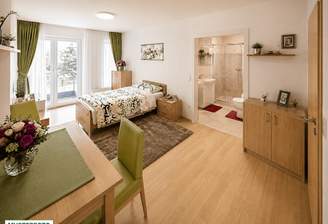 Apartment (Visualisierung)