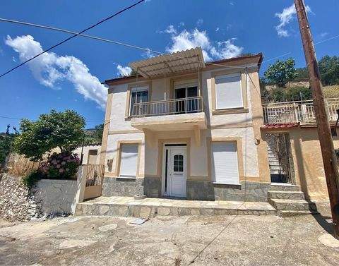 Thassos Häuser, Thassos Haus kaufen