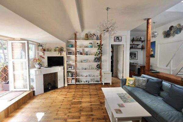 WE06/DG: Wohnbereich