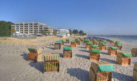 Scharbeutz Wohnungen, Scharbeutz Wohnung kaufen