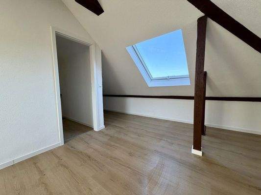 Zimmer 1 - Gegenseite