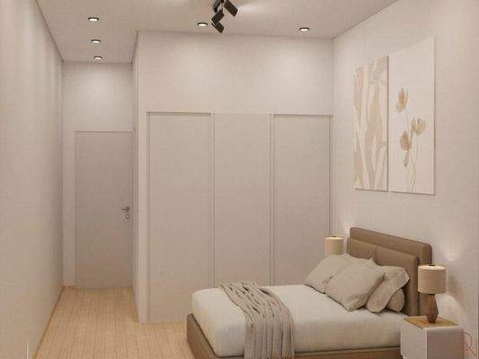 Kreta, Schisma Eloundas: Exklusives Grundstück mit Meerblick und Baugenehmigung zu verkaufen