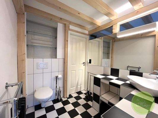 ... ausreichend Platz, ...