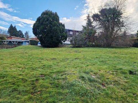 Porta Westfalica Grundstücke, Porta Westfalica Grundstück kaufen