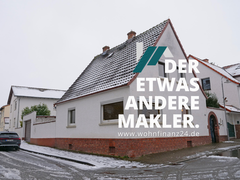 Ingelheim am Rhein Häuser, Ingelheim am Rhein Haus kaufen