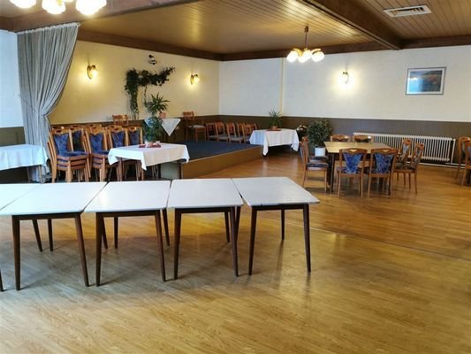 Festsaal