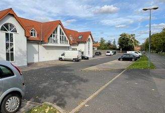 TS13 - Außenanlage, Parkplatz (1)