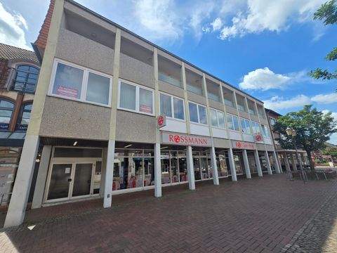 Bad Bevensen Wohnungen, Bad Bevensen Wohnung mieten
