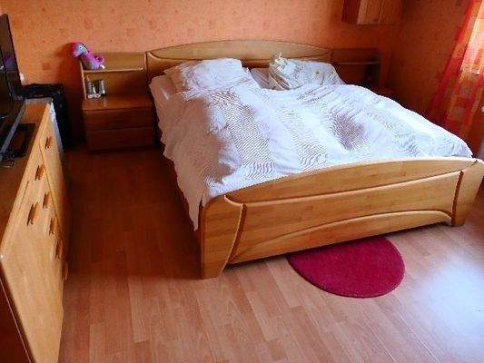 Ihr Schlafzimmer Ansicht 2