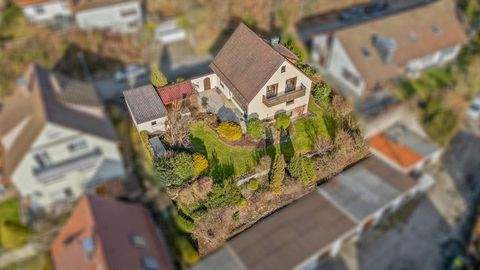 Calw / Alzenberg Häuser, Calw / Alzenberg Haus kaufen