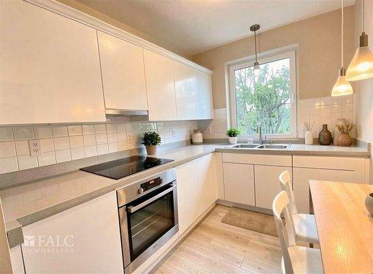 EG Küche - (KI generiert)