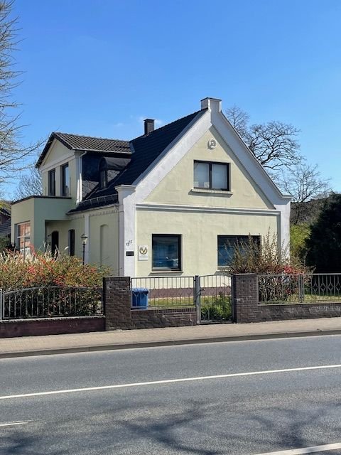 Verden (Aller) Büros, Büroräume, Büroflächen 
