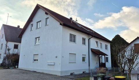 Reichertshofen Wohnungen, Reichertshofen Wohnung mieten