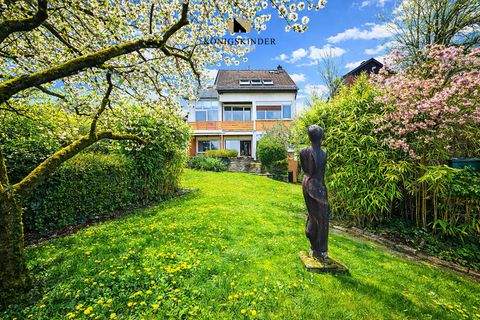 Niedernhausen / Oberjosbach Häuser, Niedernhausen / Oberjosbach Haus kaufen