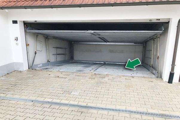 Angebot Stellplatz unten rechts