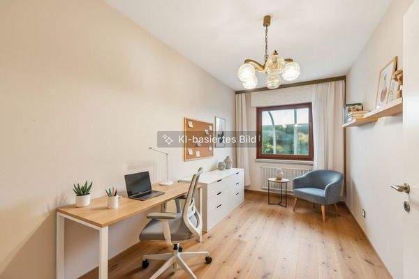 Möblierungsvorschlag