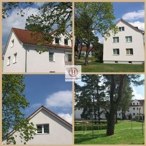 Rheinsberg Wohnungen, Rheinsberg Wohnung kaufen