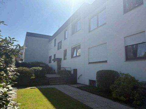 Bad Salzuflen Wohnungen, Bad Salzuflen Wohnung mieten