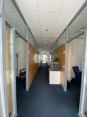 Innenansicht Sophienstraße 3 F