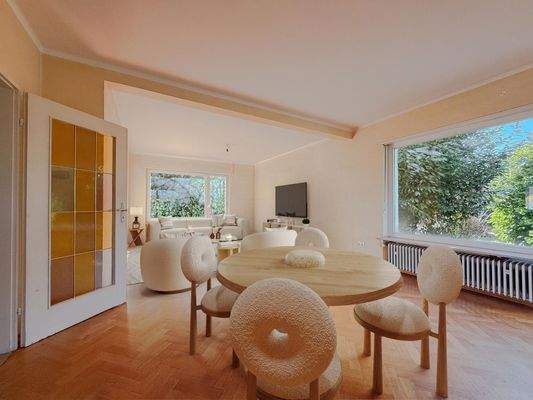 Essbereich (Visualisierung)