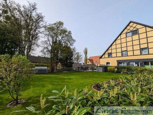 Gemeinschaftsbereich Bsp.