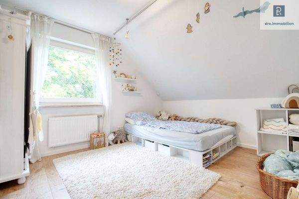 Kleine Abenteuerwelt für große Träume