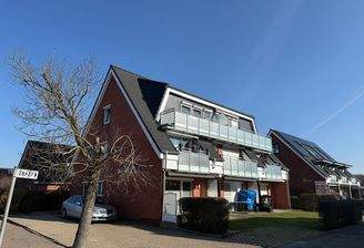 Außenansicht des Hauses