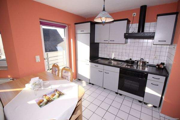 Wohnen / Essen / Kochen