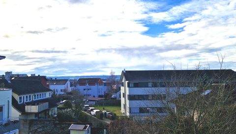 Konstanz Wohnungen, Konstanz Wohnung kaufen