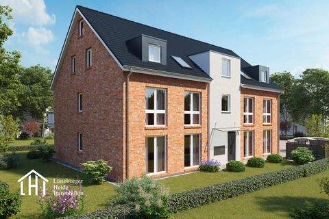 Scharnebeck Wohnungen, Scharnebeck Wohnung kaufen