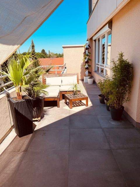 Nürnberg Wohnungen, Nürnberg Wohnung mieten