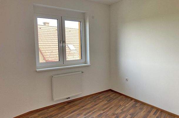 Wohnhausanlage für Junges Wohnen in Hoheneich