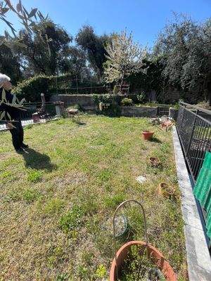 Doppel garage mit grund malcesine (6).jpg