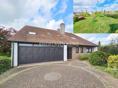 Saarlouis Häuser, Saarlouis Haus kaufen
