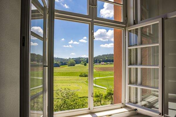 Ausblick