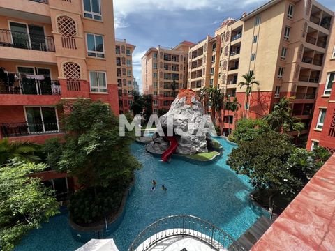 Pattaya Wohnungen, Pattaya Wohnung kaufen