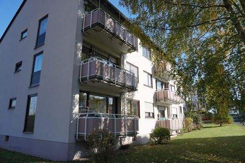 Ransbach-Baumbach Wohnungen, Ransbach-Baumbach Wohnung mieten