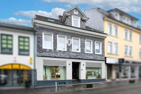 Wermelskirchen Häuser, Wermelskirchen Haus kaufen