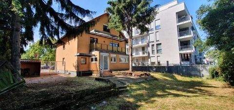 Mannheim Wohnungen, Mannheim Wohnung mieten