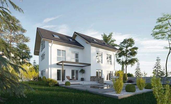 Ihr Traumhaus