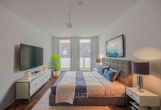 Schlafzimmer Visual.