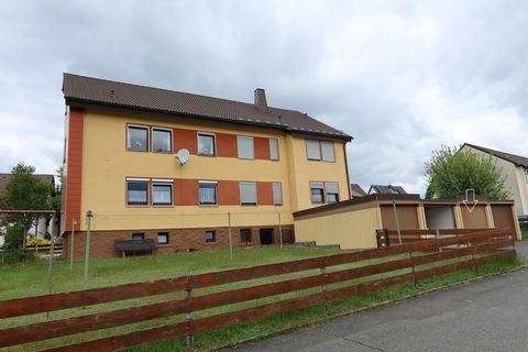 Gefrees Wohnungen, Gefrees Wohnung kaufen