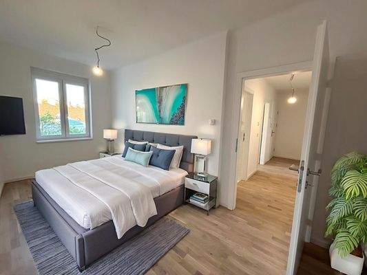 Virtuelles Homestaging