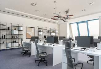 Einrichtungsbeispiel