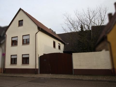 Otterstadt Häuser, Otterstadt Haus kaufen